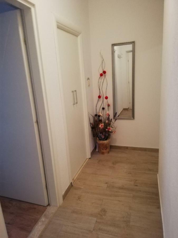 Apartmani Dina Makarská Exteriér fotografie